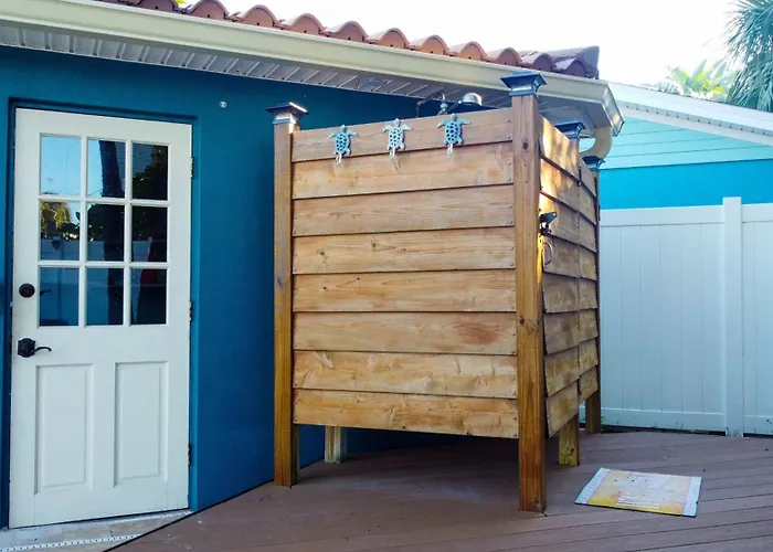 Holiday home Seagrass Escape - Monthly *