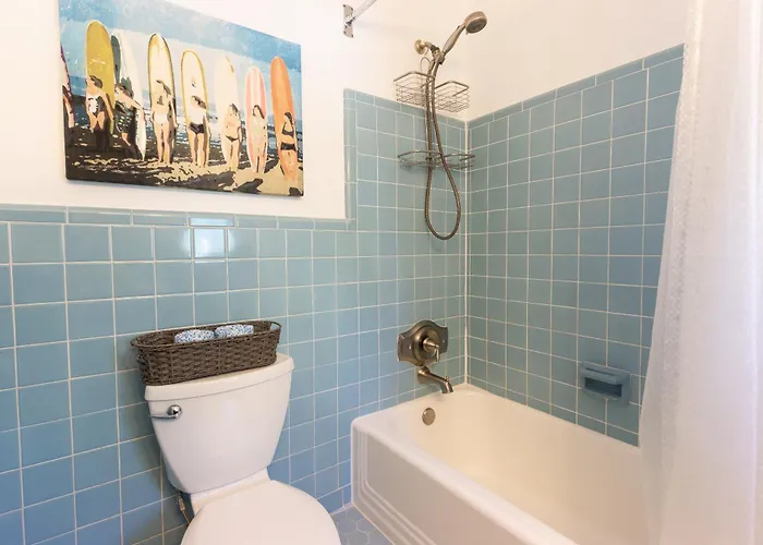 Holiday home Seagrass Escape - Monthly Clearwater Beach