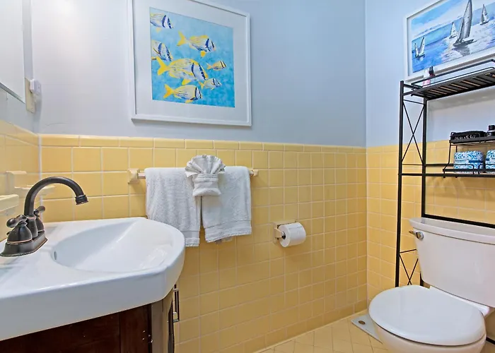 Seagrass Escape - Monthly * Clearwater Beach