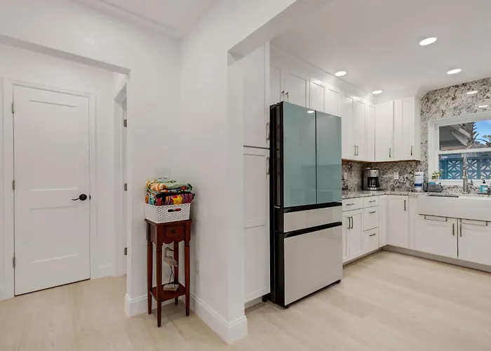 Seagrass Escape - Monthly Holiday home Clearwater Beach