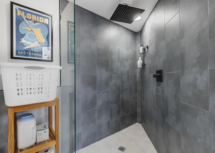 Holiday home Seagrass Escape - Monthly