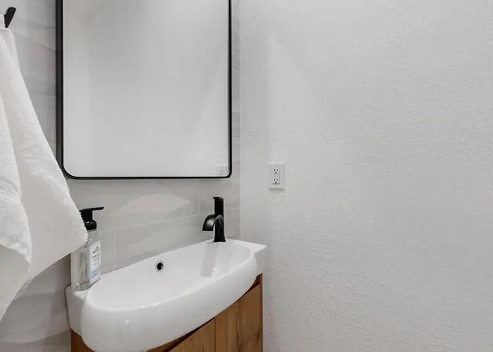 Seagrass Escape - Monthly Holiday home Clearwater Beach